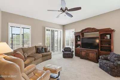 63550 E Harmony Drive, Saddlebrooke, AZ 85739 - Photo 10