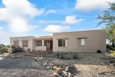 4740 E Camino La Brinca, Tucson, AZ 85718 - Photo 2