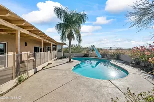 4740 E Camino la Brinca, Tucson, AZ 85718 - Photo 30