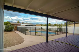 6731 E Kenyon Dr, Tucson, AZ 85710 - Photo 22