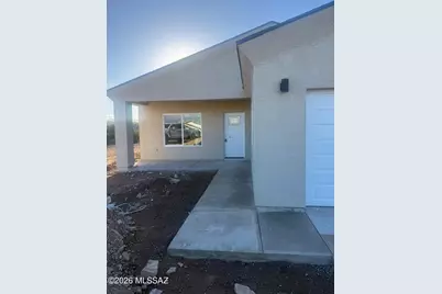 226 Paseo Mascota, Rio Rico, AZ 85648 - Photo 1