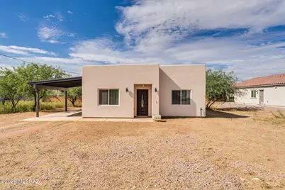 1844 Isabel Court, Rio Rico, AZ 85648 - Photo 2