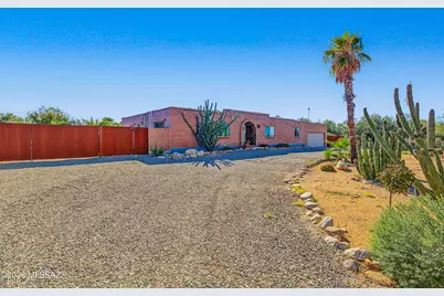 7040 N Antonietta Drive, Tucson, AZ 85704 - Photo 6