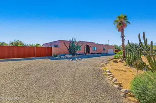 7040 N Antonietta Dr, Tucson, AZ 85704 - Photo 6