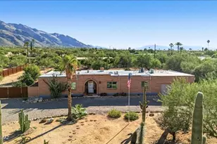 7040 N Antonietta Dr, Tucson, AZ 85704 - Photo 4