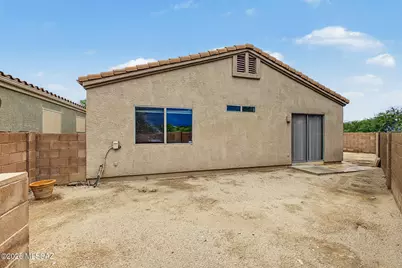 9849 E Spanish Flower Court, Tucson, AZ 85748 - Photo 26