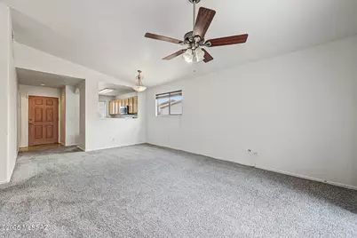 9849 E Spanish Flower Court, Tucson, AZ 85748 - Photo 4