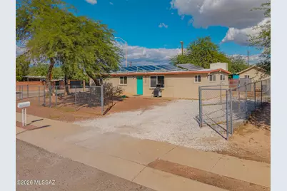 1317 S Cloverland Avenue, Tucson, AZ 85711 - Photo 4