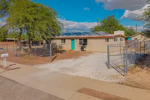 1317 S Cloverland Ave, Tucson, AZ 85711 - Photo 4