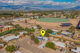 1317 S Cloverland Ave, Tucson, AZ 85711 - Photo 38