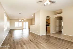 2398 W Horseshoe Pl, Tucson, AZ 85745 - Photo 2