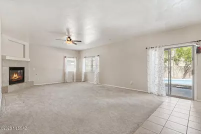 3703 E Fjord Pony Road, Tucson, AZ 85739 - Photo 18