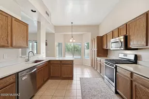 3703 E Fjord Pony Rd, Tucson, AZ 85739 - Photo 4