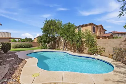 3703 E Fjord Pony Road, Tucson, AZ 85739 - Photo 32