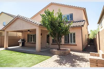 1252 W Vinovo Pass, Oro Valley, AZ 85755 - Photo 32