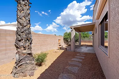 356 W Silvertip Road, Tucson, AZ 85737 - Photo 30