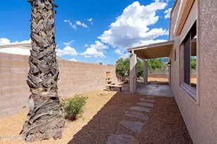 356 W Silvertip Rd, Tucson, AZ 85737 - Photo 30