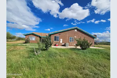 9233 E Carolyn Fraser Lane, Pearce, AZ 85625 - Photo 24