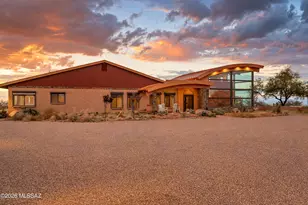 1969 W Three O'Clock Hill Rd, Oracle, AZ 85623 - Photo 32