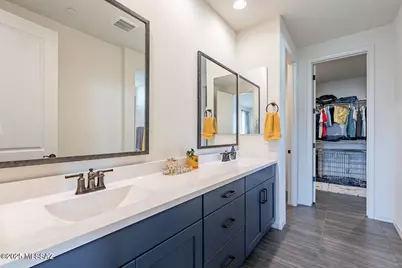 1310 E Paseo Arroyo Mayor, Oro Valley, AZ 85755 - Photo 28