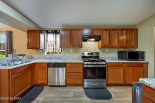 5207 N Whitetail Rd, Marana, AZ 85653 - Photo 6