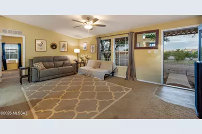 5207 N Whitetail Road, Marana, AZ 85653 - Photo 4