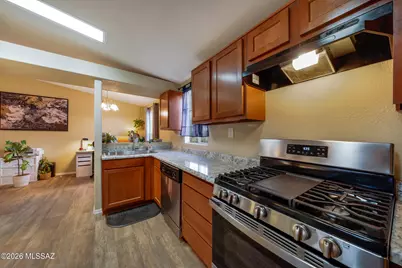 5207 N Whitetail Road, Marana, AZ 85653 - Photo 8