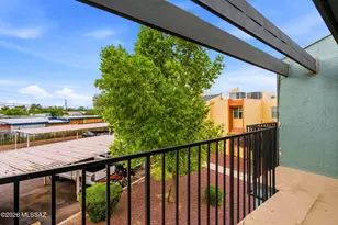 836 S Langley Ave, Tucson, AZ 85710 - Photo 6