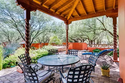 2155 Corte Balboa, Tubac, AZ 85646 - Photo 34