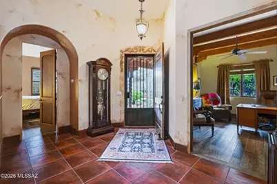 2155 Corte Balboa, Tubac, AZ 85646 - Photo 4