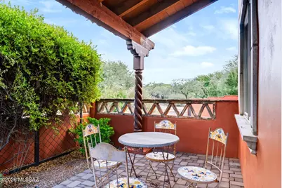 2155 Corte Balboa, Tubac, AZ 85646 - Photo 40