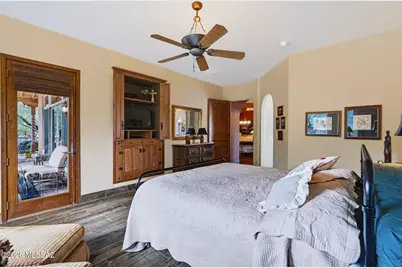 2155 Corte Balboa, Tubac, AZ 85646 - Photo 20