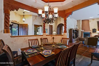 2155 Corte Balboa, Tubac, AZ 85646 - Photo 16
