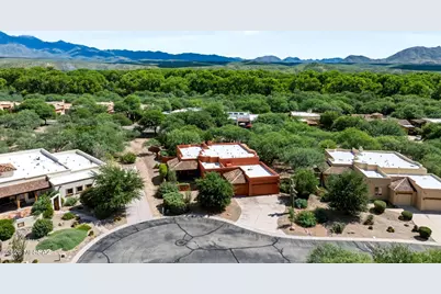 2155 Corte Balboa, Tubac, AZ 85646 - Photo 42