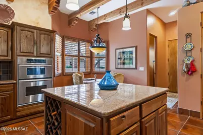 2155 Corte Balboa, Tubac, AZ 85646 - Photo 14