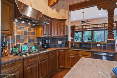 2155 Corte Balboa, Tubac, AZ 85646 - Photo 12