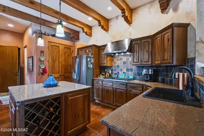 2155 Corte Balboa, Tubac, AZ 85646 - Photo 10
