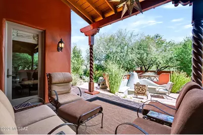 2155 Corte Balboa, Tubac, AZ 85646 - Photo 32