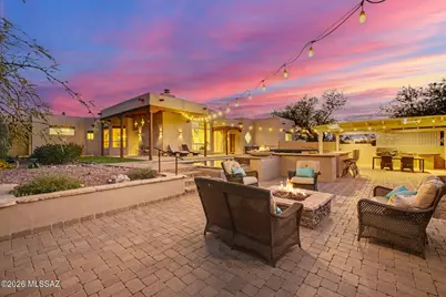 11740 E Calle Del Valle, Tucson, AZ 85749 - Photo 38