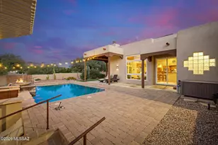 11740 E Calle Del Valle, Tucson, AZ 85749 - Photo 32