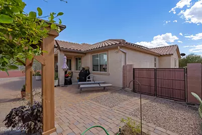 4240 W Golden Gate Mountain Court, Tucson, AZ 85746 - Photo 30