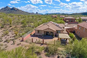 4240 W Golden Gate Mountain Ct, Tucson, AZ 85746 - Photo 2
