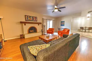 2569 N Camino Valle Verde, Tucson, AZ 85715 - Photo 8