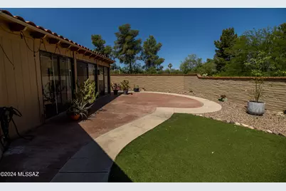 2569 N Camino Valle Verde, Tucson, AZ 85715 - Photo 22