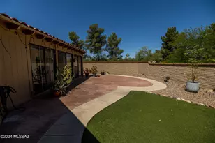 2569 N Camino Valle Verde, Tucson, AZ 85715 - Photo 22