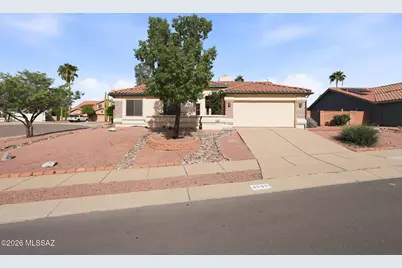 4530 W Lord Redman Loop, Tucson, AZ 85741 - Photo 1