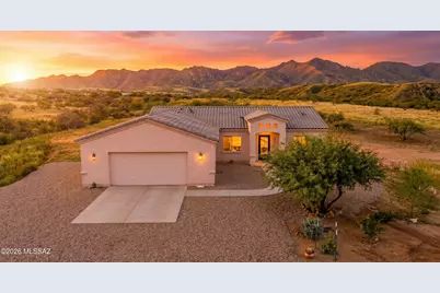 28 San Gabriel Drive, Nogales, AZ 85621 - Photo 1
