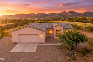 28 San Gabriel Dr, Nogales, AZ 85621 - Photo 1
