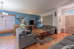 3604 W Camino De Urania, Tucson, AZ 85741 - Photo 6