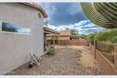 3604 W Camino De Urania, Tucson, AZ 85741 - Photo 28